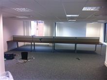 used office furniture henley